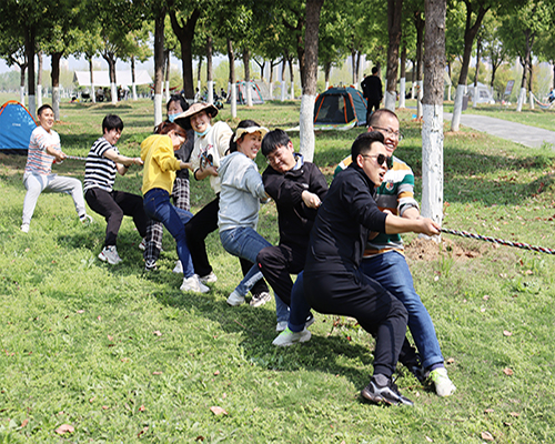 尊时凯龙·(中国区)人生就是搏