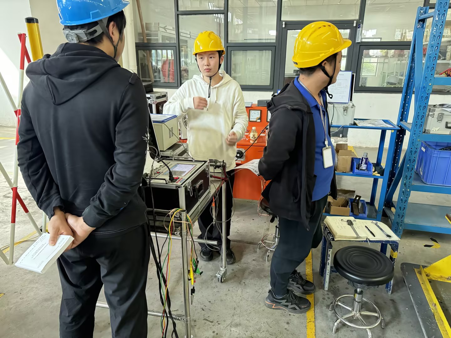 尊时凯龙·(中国区)人生就是搏