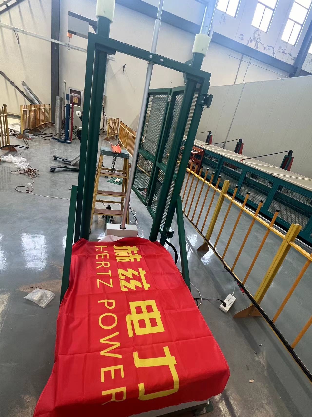 尊时凯龙·(中国区)人生就是搏