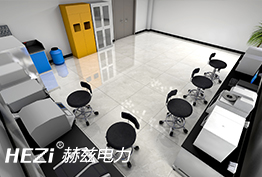 计量院/检测单位SF6气体试验室装备计划清单