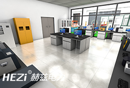计量院/检测单位油气化试验室装备计划清单