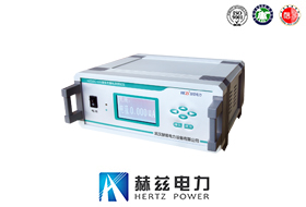 斗臂车泄泄电流测试仪