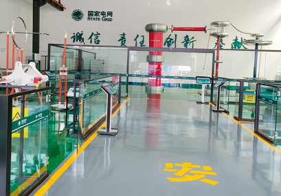临沂客户清静工用具实验室测试装备验收