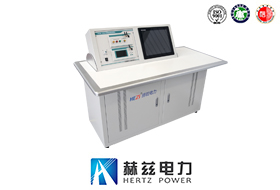 攻击力试验系统控制台