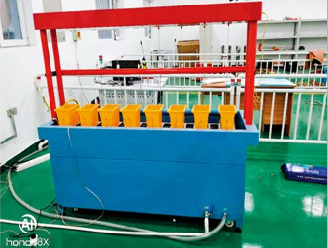 天津客户清静工用具实验室测试装备验收