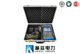 多功效矢量剖析仪