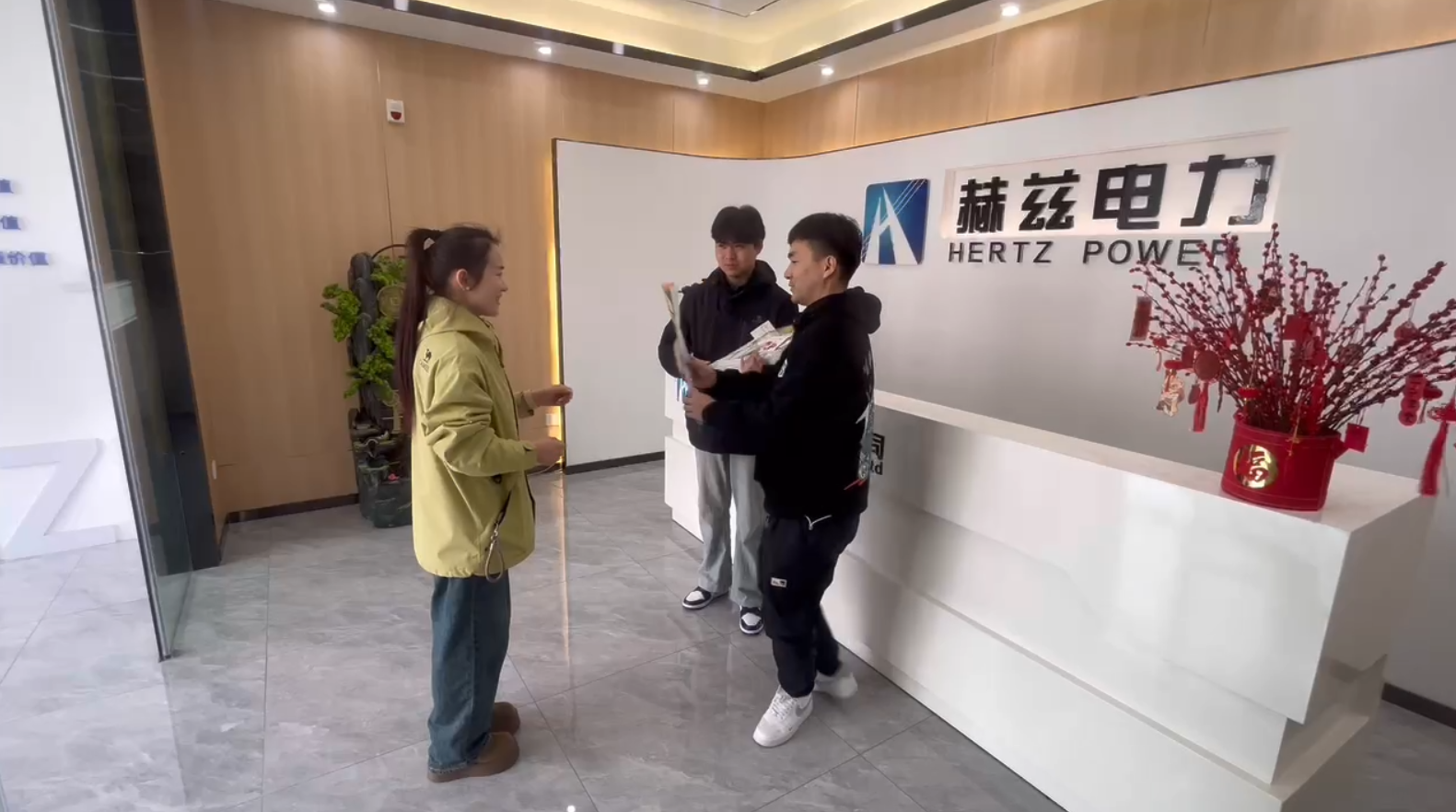 尊时凯龙·(中国区)人生就是搏