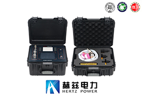 SF6综合剖析仪
