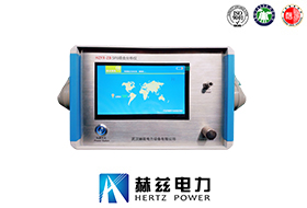 SF6综合剖析仪