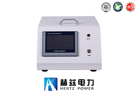 全自动外貌体积电阻率测定仪