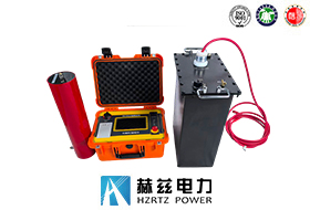 超低频高压爆发器