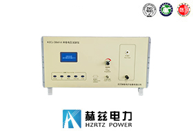 攻击电压试验仪