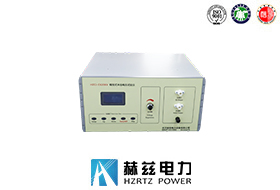 程控式攻击电压试验仪