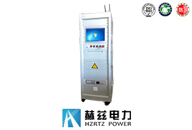 多功效综合测试系统
