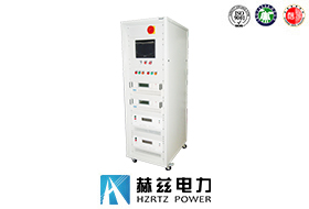 GYM全自动断路器磨合测试系统