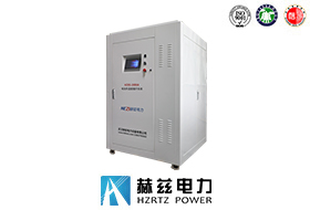 电加热温度循环系统