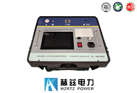 水内冷发电机绝缘电阻测试仪