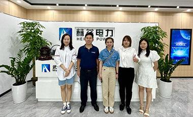 公司新闻